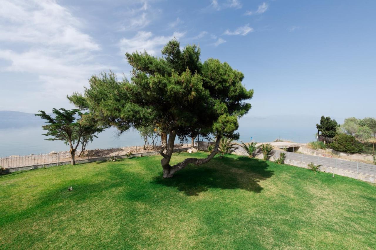 Punda 4 Seasons Apartment Diakopto Ngoại thất bức ảnh